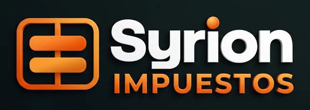 Syrion Impuestos