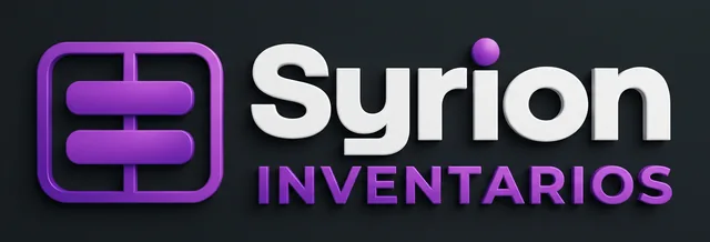 Syrion Inventarios