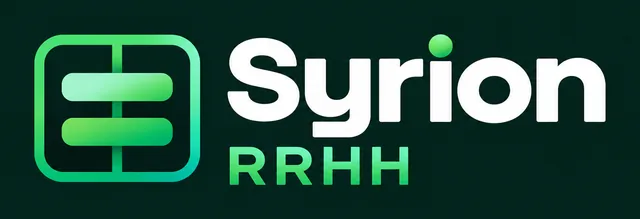 Syrion RRHH