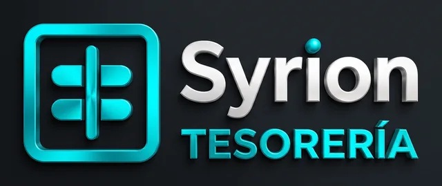 Syrion Tesorería